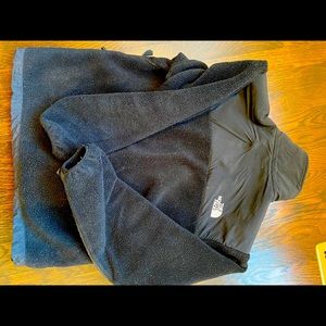 Woman’s North Face  Denali Fleece Jacket